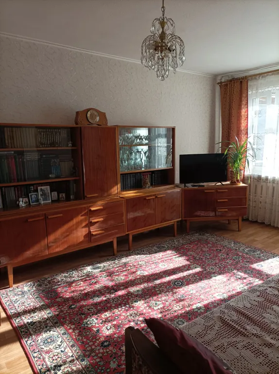 Квартира Квартира Уголок уюта в центре города — Калининград