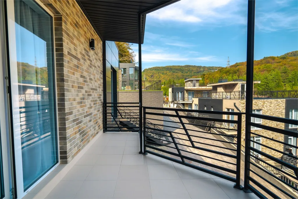 Коттедж 3-комнатный Дом — аренда посуточно в Кудепста