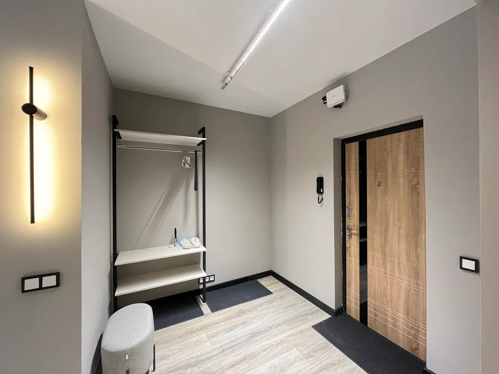 Современная квартира рядом с горнолыжным склоном