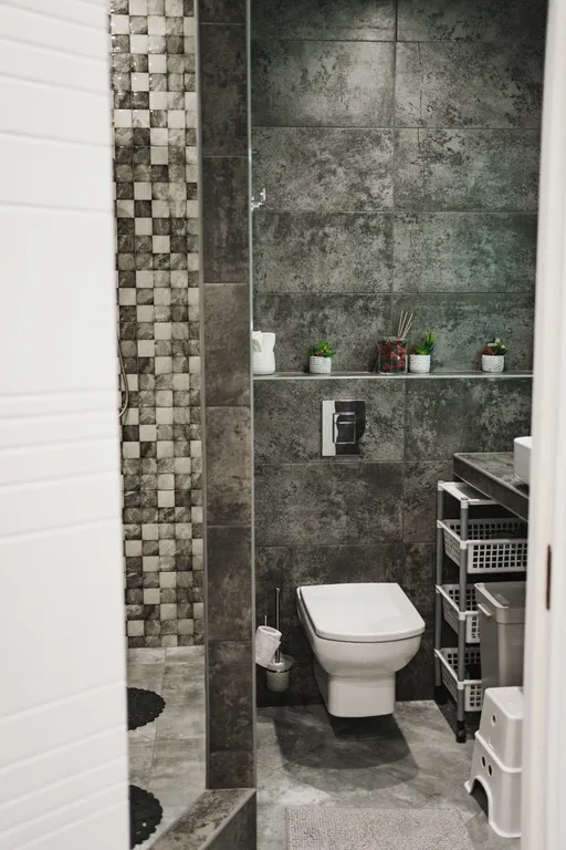 Великолепная квартира на берегу моря