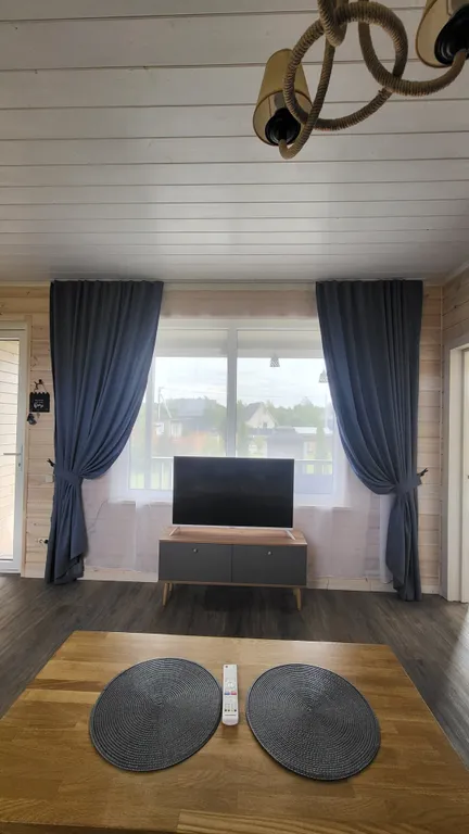 Гостевой дом с сауной Sunset Villa