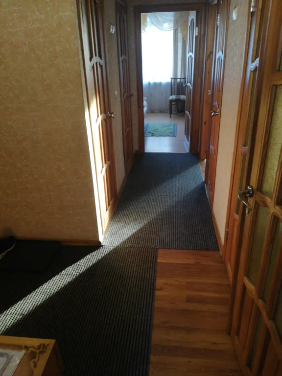 Квартира в центре города