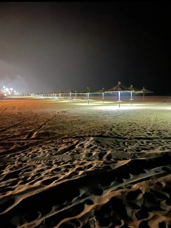 Дом у моря с видом на море