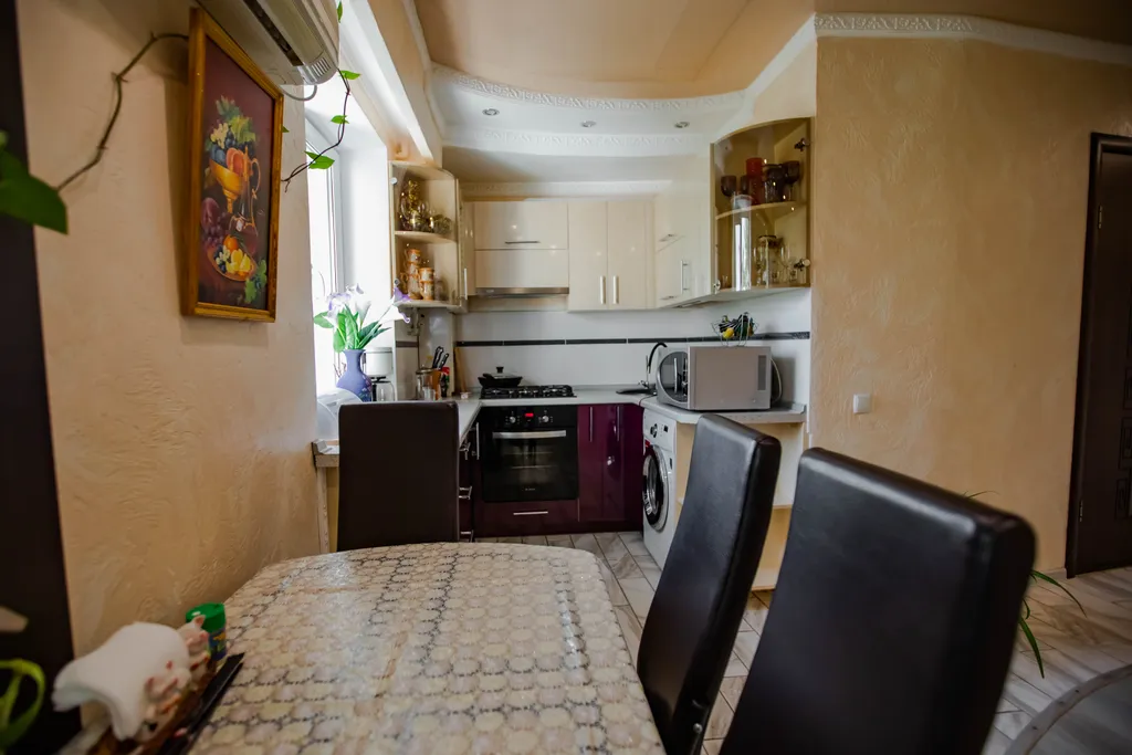 Апартаменты Сияние