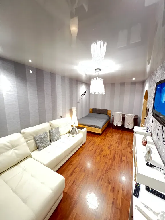 Апартаменты Nice Home