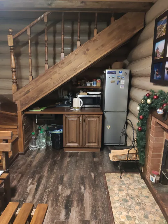 1-комнатный Дом