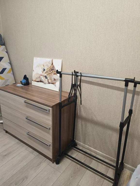 Уютная студия в ЖК Себур