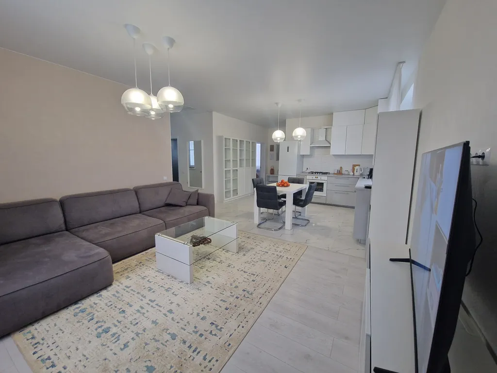 Дом в хуторе Красный