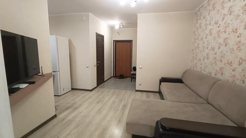 Уютная просторная квартира — аренда посуточно в Ульяновск