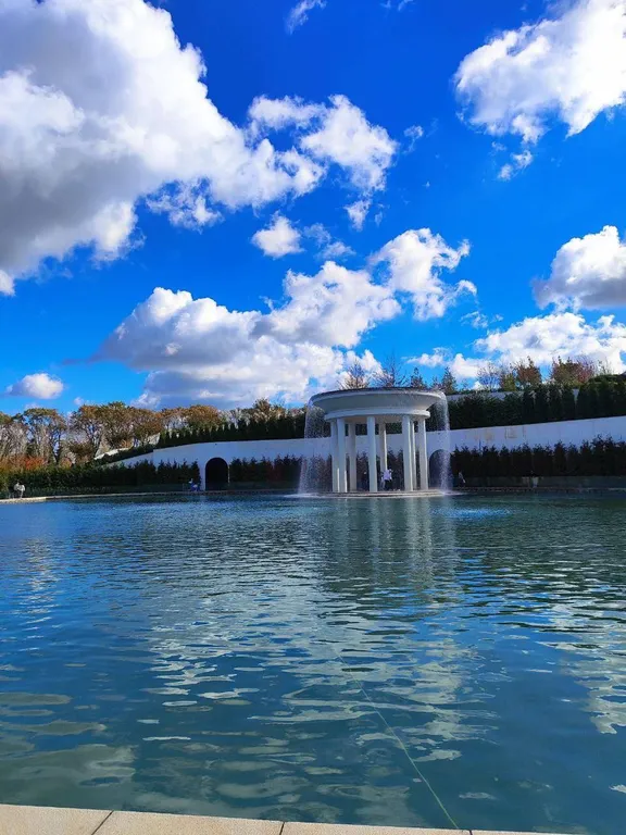 Дизайнерские апартаменты с видом на парк Краснодар