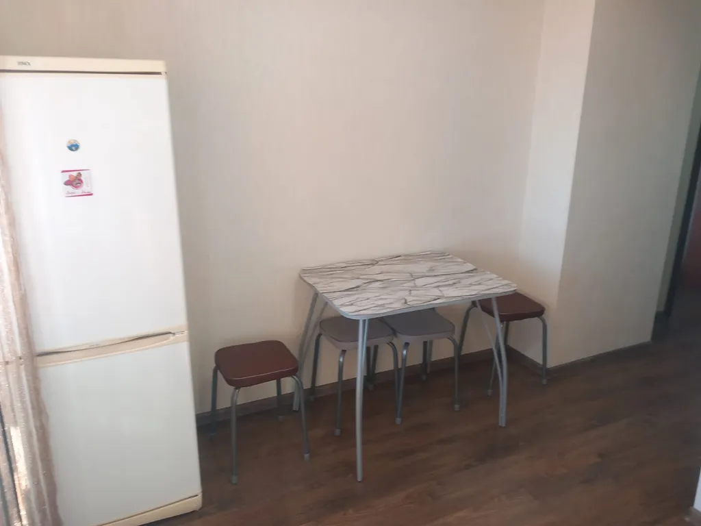 Уютная атмосфера