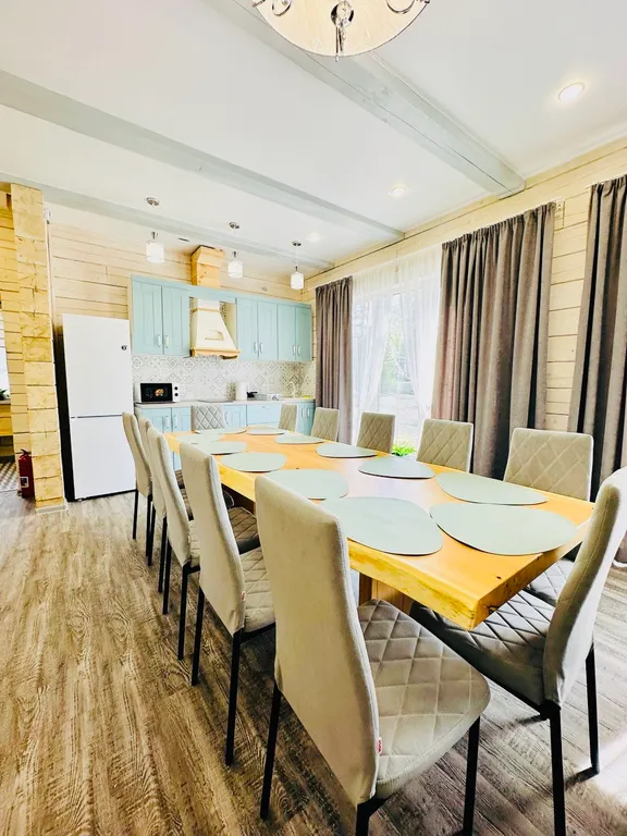 Коттедж премиум класса