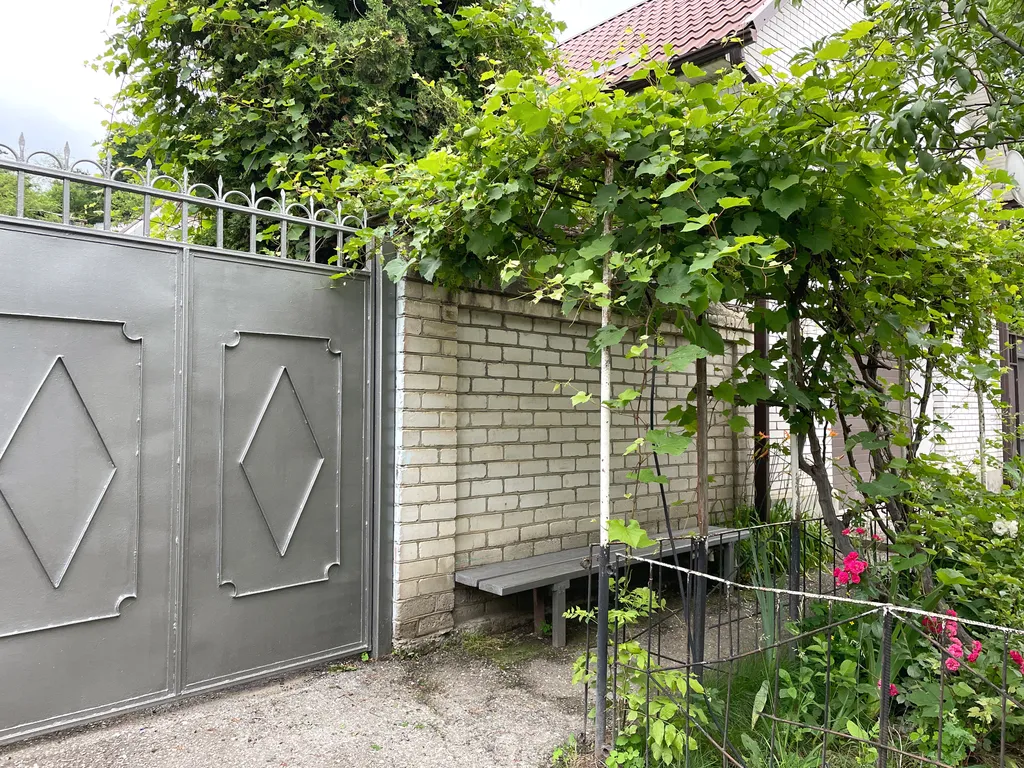 Коттедж Уютный дом недалеко от Собора и парка — Кисловодск