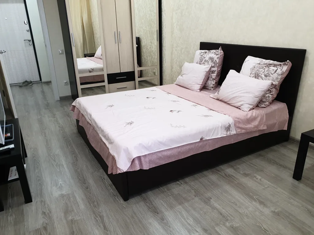 Квартира 2-комнатная Квартира — Волгоград