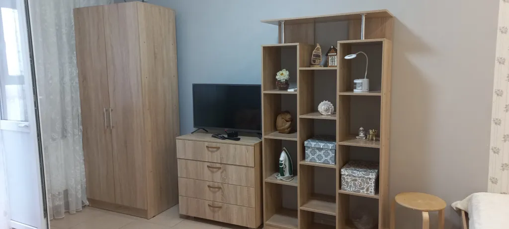 Квартира Уютная квартира для семейного отдыха — Анапа