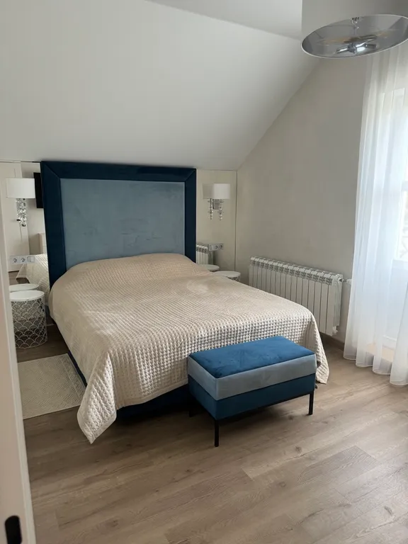 Гостевой дом с баней на дровах и бассейном