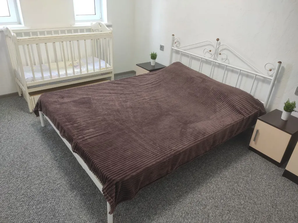 Апартаменты в 120м от моря