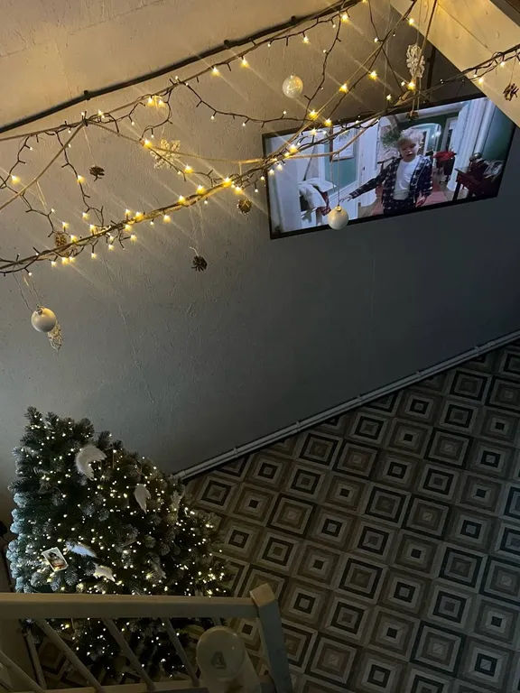 Дом Valenki - уют в сердце гор