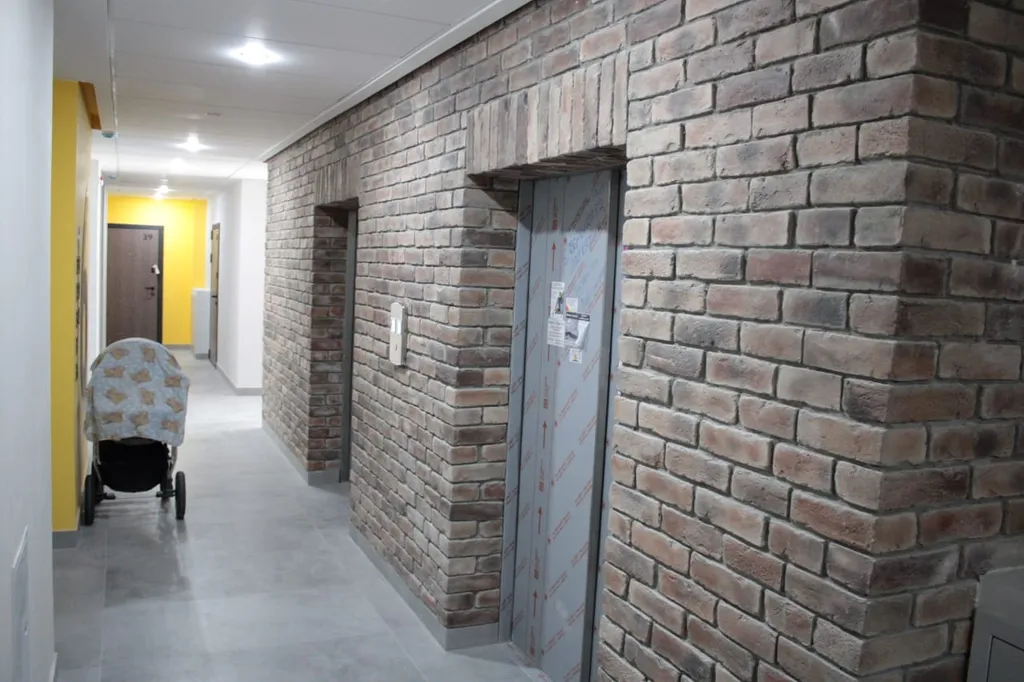 Квартира студия в центре