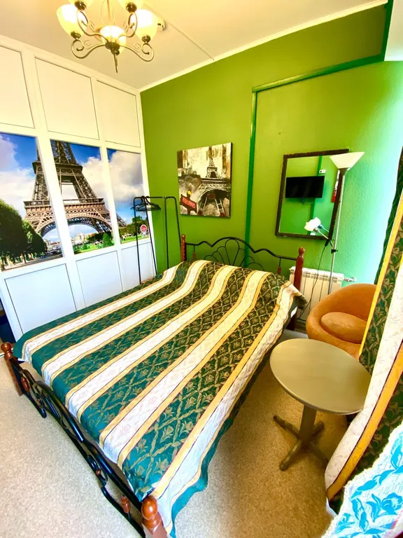 Квартира Комната — аренда посуточно в Саратов