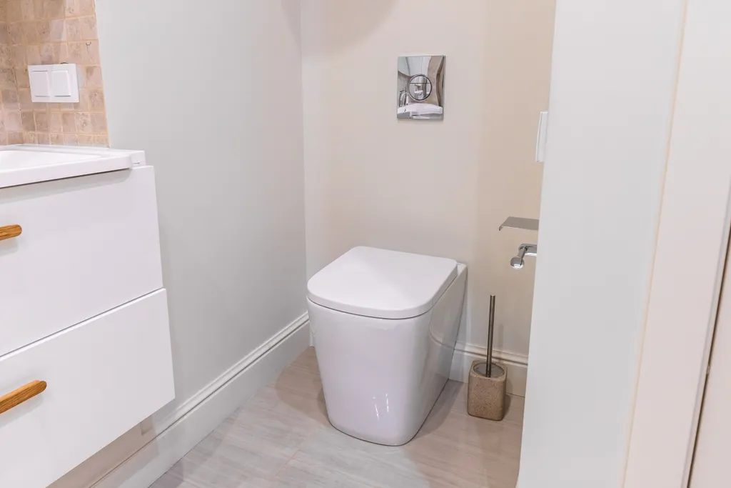 Квартира у Дворцовой площади