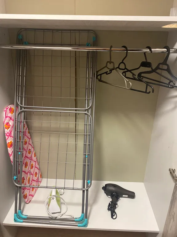 Уютная чистая квартира