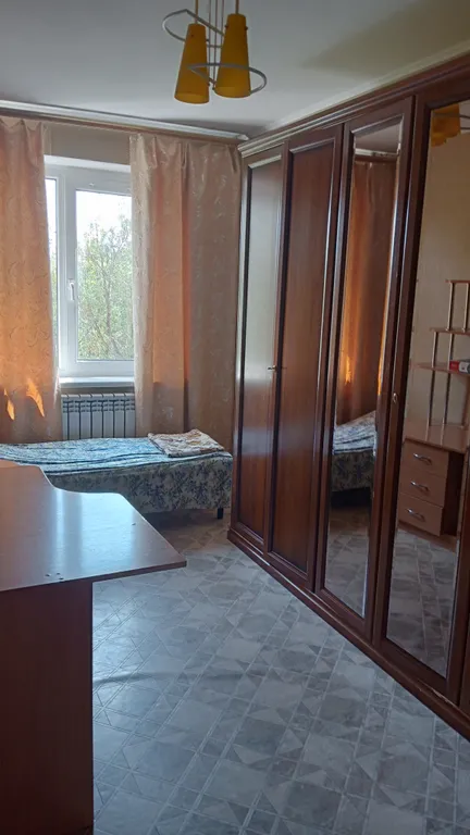 Уютная чистая квартира в центре города