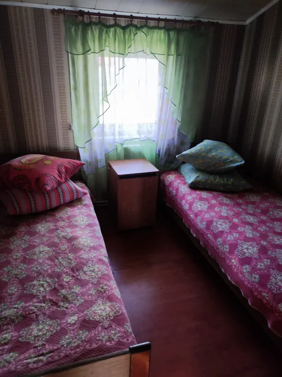 Усадьба Банька у Аньки