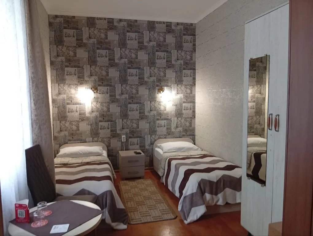 Квартира Комната — аренда посуточно в Симферополь