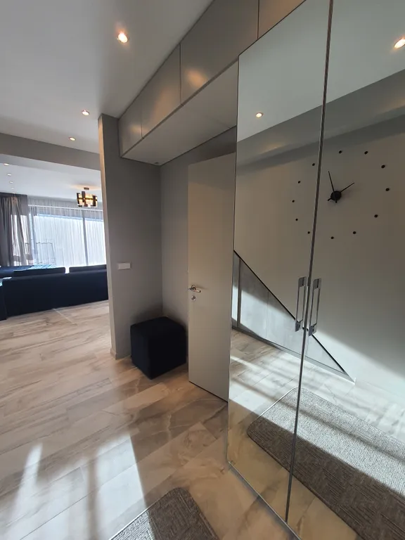 Apartament26 in Baikal Hill Residence