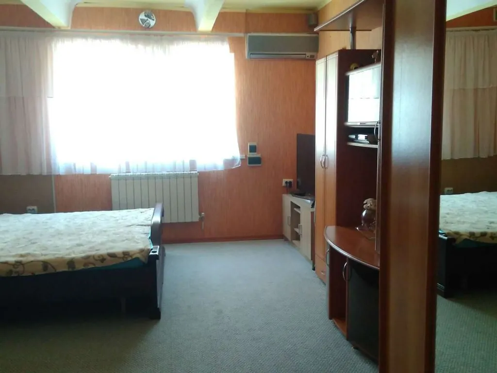 Коттедж Коттедж Уютное двухэтажное жильё — Сочи