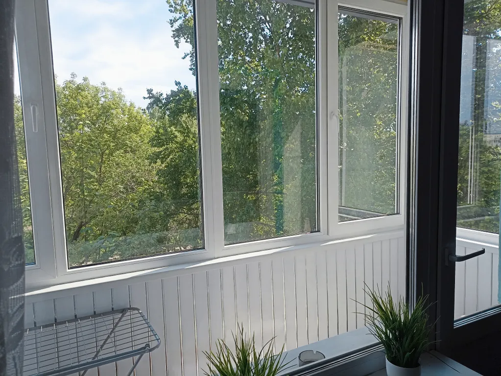 Уютная квартира на выезде из города в сторону военного городка