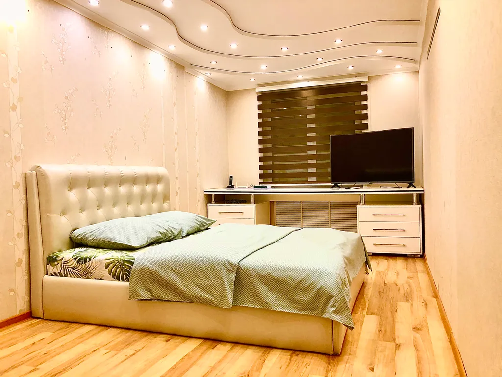 Квартира Апартаменты у Аквапарка — аренда посуточно в Жлобин