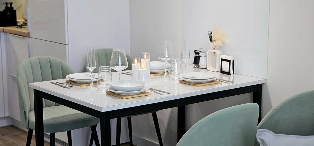 Уютная квартира Маяк с видом на Онежское озеро