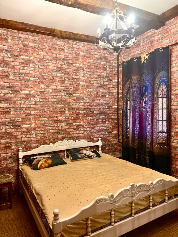 Замок Шато Габо