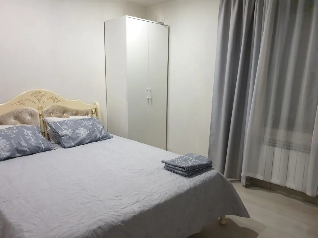 Уютная и чистая квартира с шаговой доступностью к морю — аренда посуточно в Хоста