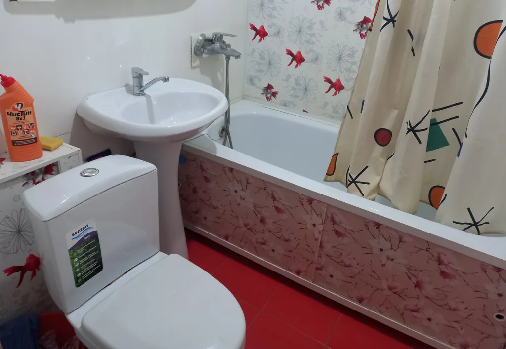 Квартира в центре города