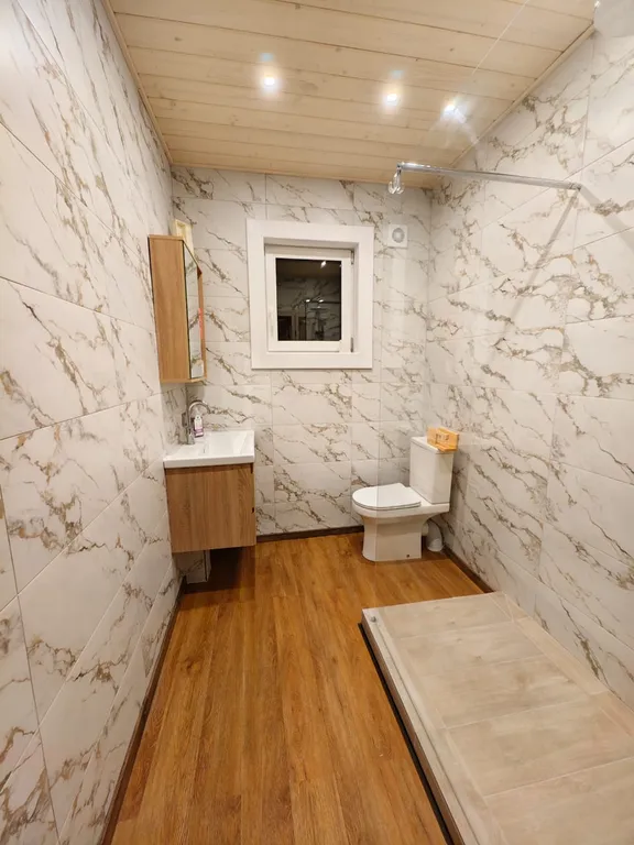 Дом у Игоры