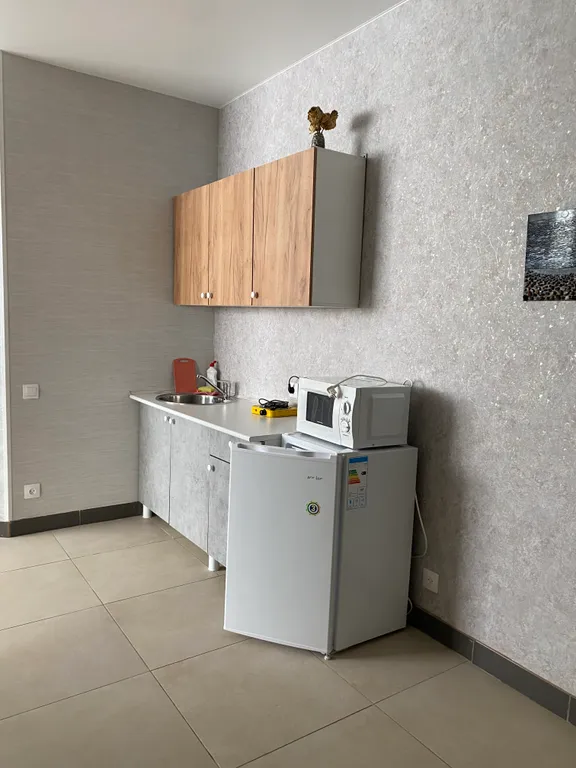 Апартаменты у Камы