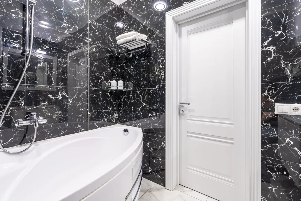 Евродвушка с видом на Дон