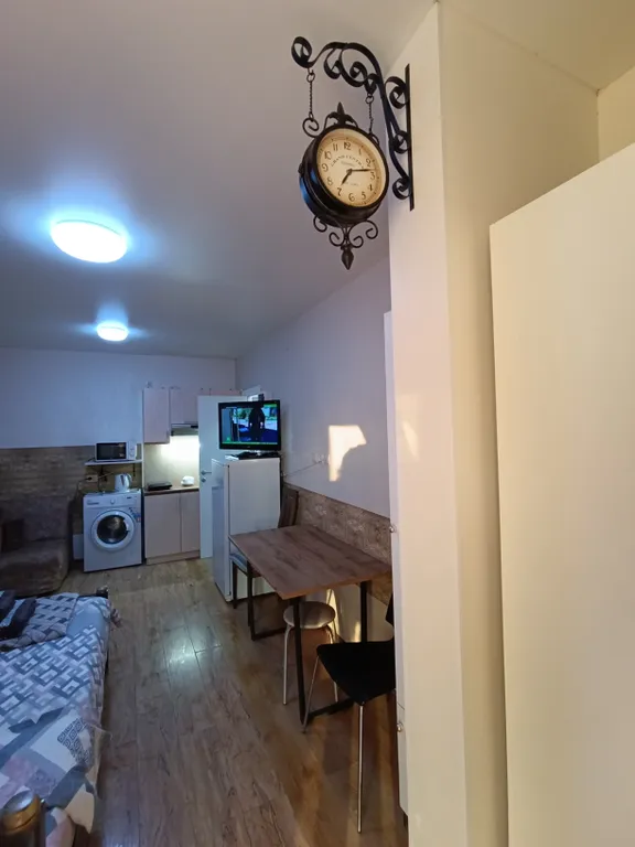 Студия апартамент на берегу Азовского моря