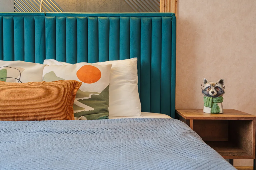 2-комнатная квартира у аэропорта