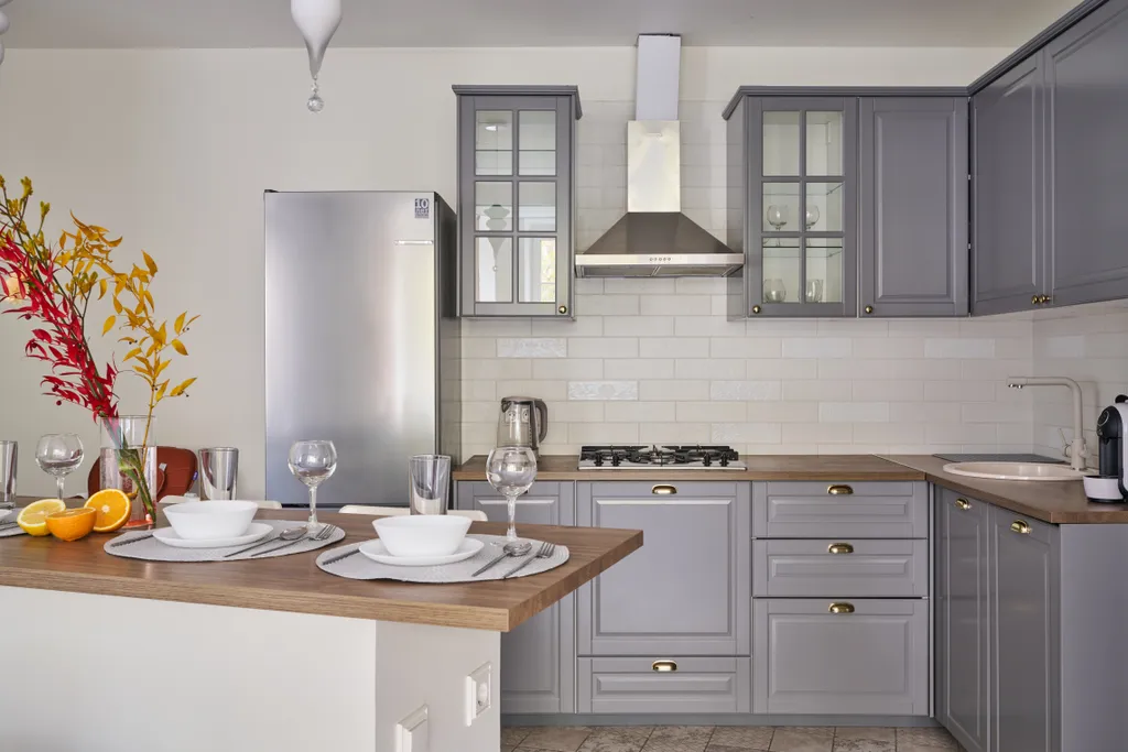 Квартира 2-комнатная квартира на Патриарших Прудах в тихом месте — Москва