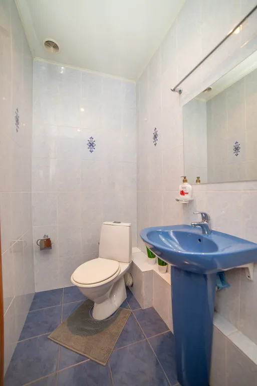 Персиковый вкус мороженого