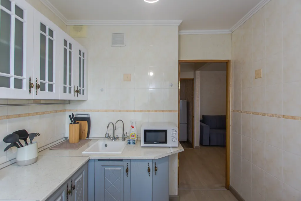 Квартира рядом с жд вокзалом