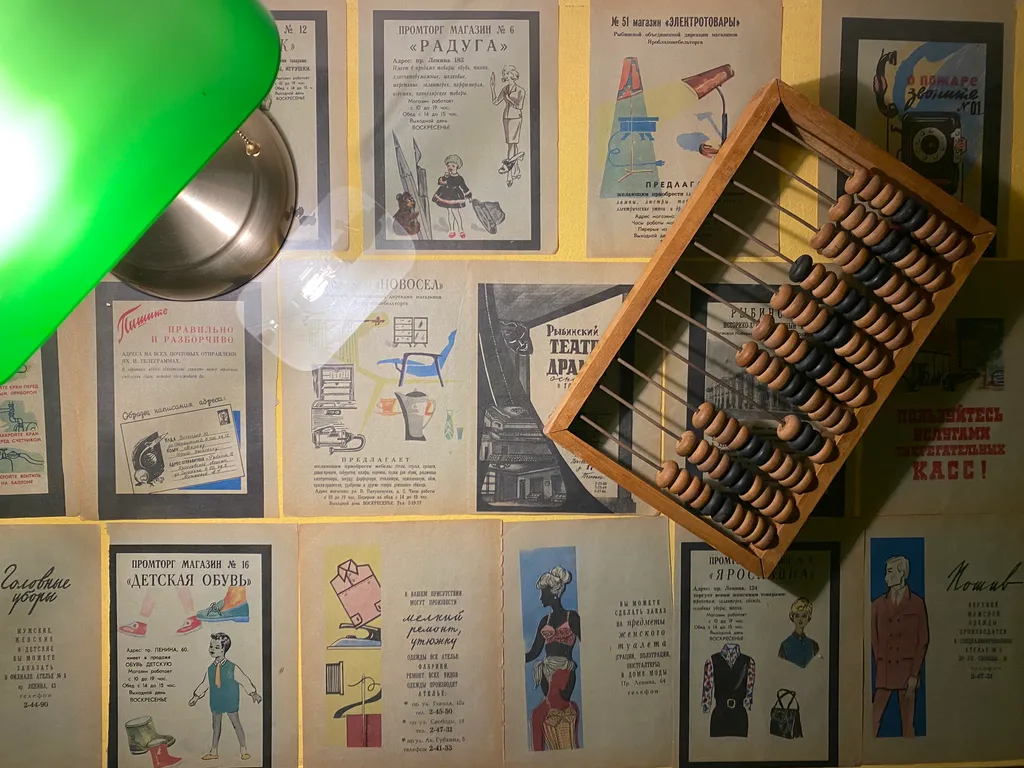 Двухкомнатная квартира Восьмидесятые в самом центре с видом на Волгу