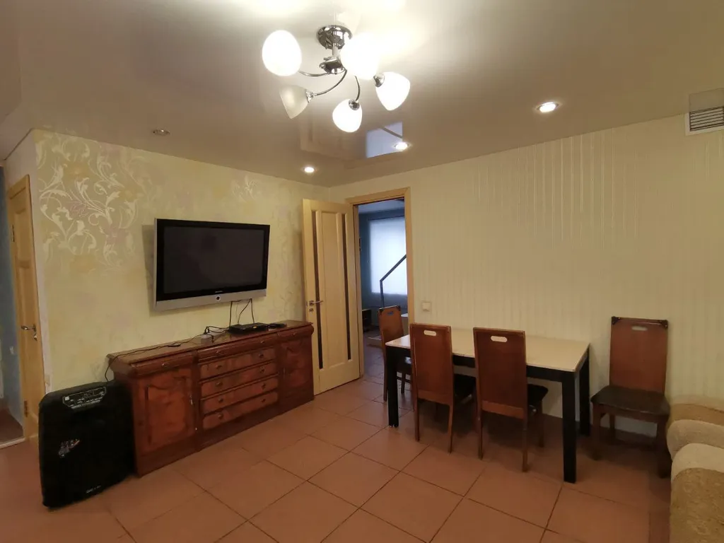 Коттедж Уютный дом для небольшой компании — Казань