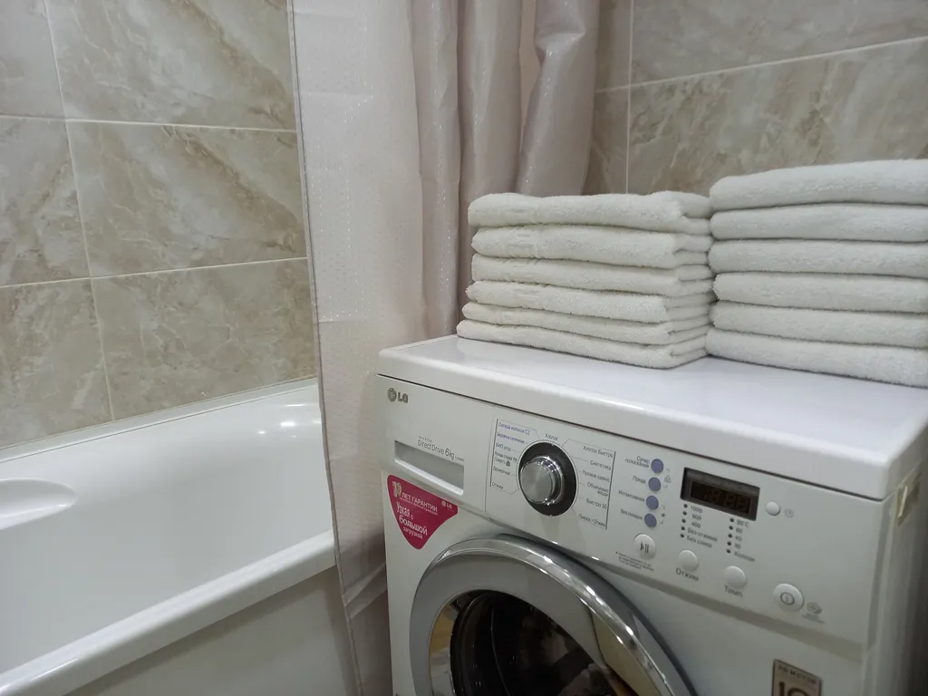 Апартаменты в районе Космос