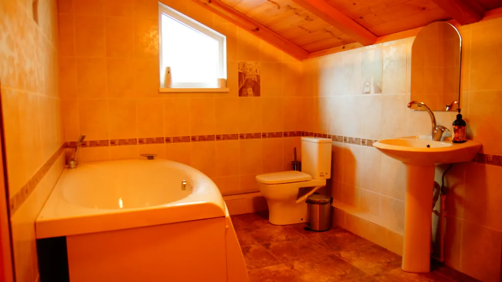 Шале золотой родник