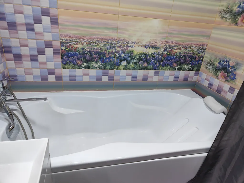 Уютная квартира в самом центре города